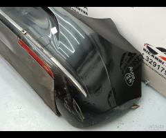 PARAURTI POSTERIORE ORIGINALE OPEL  ASTRA J 2009-2 - 10