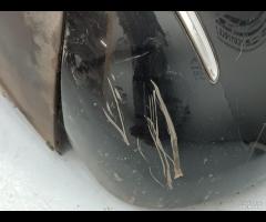 PARAURTI POSTERIORE ORIGINALE OPEL  ASTRA J 2009-2 - 13