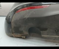PARAURTI POSTERIORE ORIGINALE OPEL  ASTRA J 2009-2 - 14