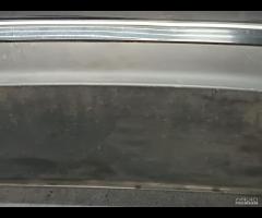 PARAURTI POSTERIORE ORIGINALE OPEL  ASTRA J 2009-2 - 16