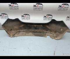 PARAURTI POSTERIORE ORIGINALE OPEL  ASTRA J 2009-2 - 22