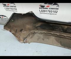 PARAURTI POSTERIORE ORIGINALE OPEL  ASTRA J 2009-2 - 23