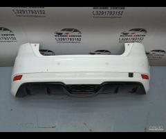 PARAURTI POSTERIORE CON SENSORI FORD FOCUS III 201