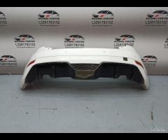 PARAURTI POSTERIORE CON SENSORI FORD FOCUS III 201 - 6