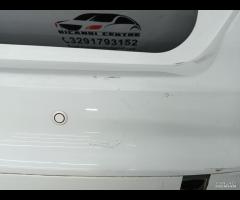 PARAURTI POSTERIORE CON SENSORI FORD FOCUS III 201 - 10