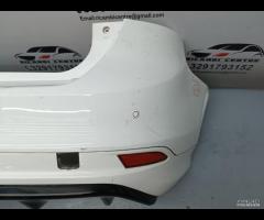 PARAURTI POSTERIORE CON SENSORI FORD FOCUS III 201 - 11