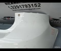 PARAURTI POSTERIORE CON SENSORI FORD FOCUS III 201 - 12