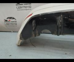 PARAURTI POSTERIORE CON SENSORI FORD FOCUS III 201 - 13