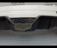 PARAURTI POSTERIORE CON SENSORI FORD FOCUS III 201 - 15