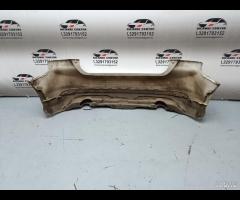 PARAURTI POSTERIORE CON SENSORI FORD FOCUS III 201 - 20