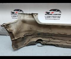 PARAURTI POSTERIORE CON SENSORI FORD FOCUS III 201 - 22