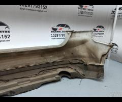 PARAURTI POSTERIORE CON SENSORI FORD FOCUS III 201 - 23