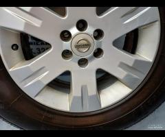 4X CERCHIO IN LEGA 255\\65R17 110H NISSAN PATHFIND - 6