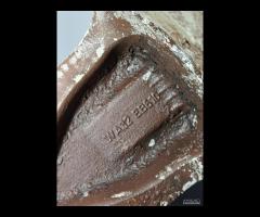 4X CERCHIO IN LEGA 255\\65R17 110H NISSAN PATHFIND - 24