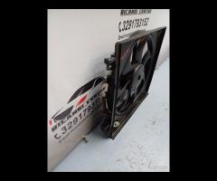 VENTOLA RAFFREDDAMENTO MOTORE NISSAN QASHQAI 2014 - 8