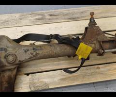 PONTE ASSALE POSTERIORE DAIHATSU TERIOS 2006-2012 - 7