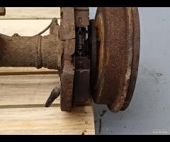 PONTE ASSALE POSTERIORE DAIHATSU TERIOS 2006-2012 - 14