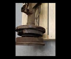 PONTE ASSALE POSTERIORE DAIHATSU TERIOS 2006-2012 - 15