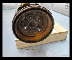 PONTE ASSALE POSTERIORE DAIHATSU TERIOS 2006-2012 - 17