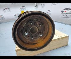 PONTE ASSALE POSTERIORE DAIHATSU TERIOS 2006-2012 - 18