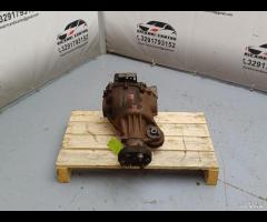 DIFFERENZIALE POSTERIORE JAGUAR XF 2008 7G 2.7 D 6