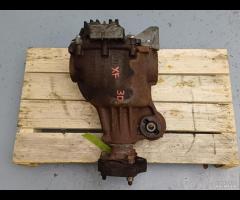 DIFFERENZIALE POSTERIORE JAGUAR XF 2008 7G 2.7 D 6