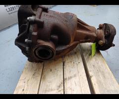 DIFFERENZIALE POSTERIORE JAGUAR XF 2008 7G 2.7 D 6 - 6