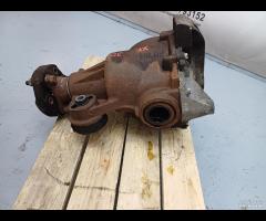 DIFFERENZIALE POSTERIORE JAGUAR XF 2008 7G 2.7 D 6 - 8