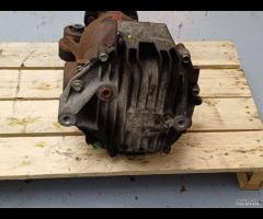 DIFFERENZIALE POSTERIORE JAGUAR XF 2008 7G 2.7 D 6 - 14