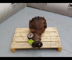 DIFFERENZIALE POSTERIORE JAGUAR XF 2008 7G 2.7 D 6 - 16