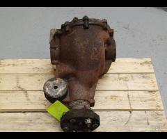 DIFFERENZIALE POSTERIORE JAGUAR XF 2008 7G 2.7 D 6 - 17