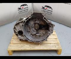 CAMBIO MANUALE 6 MARCE 2.2 DIESEL R2 132kW / 180CV