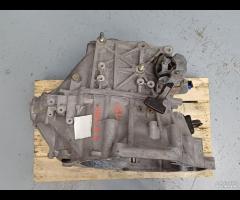 CAMBIO MANUALE 6 MARCE 2.2 DIESEL R2 132kW / 180CV