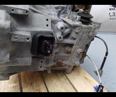 CAMBIO MANUALE 6 MARCE 2.2 DIESEL R2 132kW / 180CV - 8