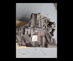 CAMBIO MANUALE 6 MARCE 2.2 DIESEL R2 132kW / 180CV - 10