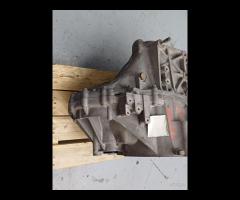 CAMBIO MANUALE 6 MARCE 2.2 DIESEL R2 132kW / 180CV - 11