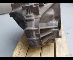 CAMBIO MANUALE 6 MARCE 2.2 DIESEL R2 132kW / 180CV - 12