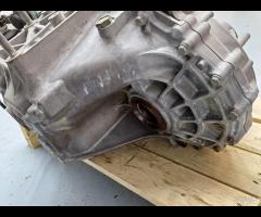 CAMBIO MANUALE 6 MARCE 2.2 DIESEL R2 132kW / 180CV - 13