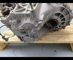 CAMBIO MANUALE 6 MARCE 2.2 DIESEL R2 132kW / 180CV - 14