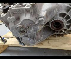 CAMBIO MANUALE 6 MARCE 2.2 DIESEL R2 132kW / 180CV - 15