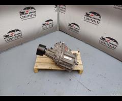 RIDUTTORE CAMBIO TRANSFER CASE NISSAN NAVARA 2020