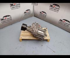RIDUTTORE CAMBIO TRANSFER CASE NISSAN NAVARA 2020