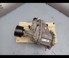 RIDUTTORE CAMBIO TRANSFER CASE NISSAN NAVARA 2020