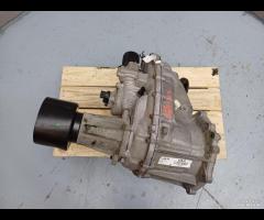 RIDUTTORE CAMBIO TRANSFER CASE NISSAN NAVARA 2020