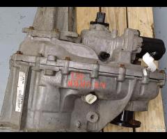 RIDUTTORE CAMBIO TRANSFER CASE NISSAN NAVARA 2020 - 6