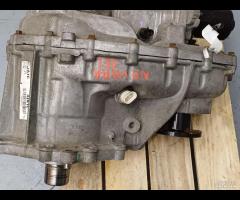 RIDUTTORE CAMBIO TRANSFER CASE NISSAN NAVARA 2020 - 7