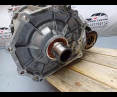 RIDUTTORE CAMBIO TRANSFER CASE NISSAN NAVARA 2020 - 9