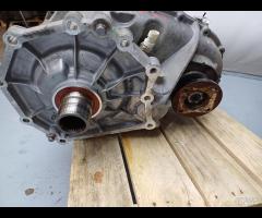 RIDUTTORE CAMBIO TRANSFER CASE NISSAN NAVARA 2020 - 11