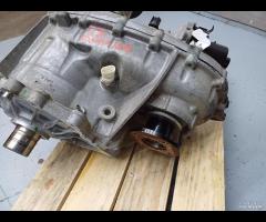 RIDUTTORE CAMBIO TRANSFER CASE NISSAN NAVARA 2020 - 12