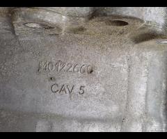 RIDUTTORE CAMBIO TRANSFER CASE NISSAN NAVARA 2020 - 13